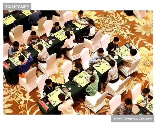 围棋赛事比赛(搜一下围棋比赛)