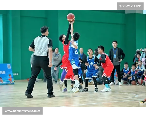 少年篮球有什么赛事-少年篮球队