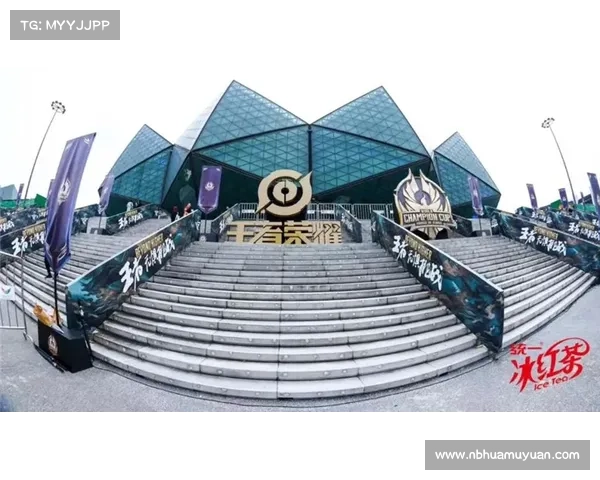 王者荣耀鲁班七号全国电竞锦标赛英雄巅峰对决荣耀加冕热血战场