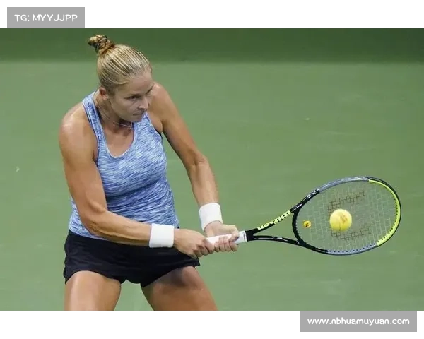 网球女运动员罗杰斯